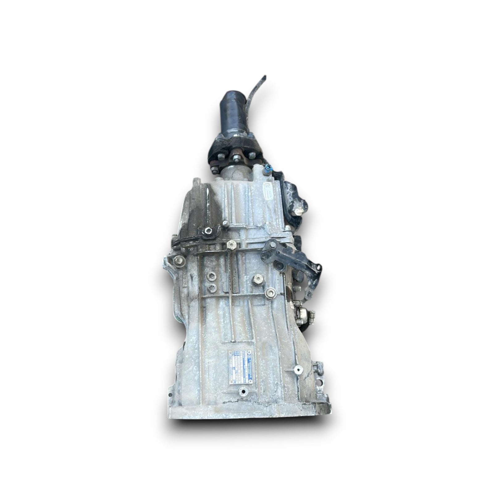 Cambio manuale 6 marce Renault Master 320108045r 2.3 diesel (2010 > 2024)