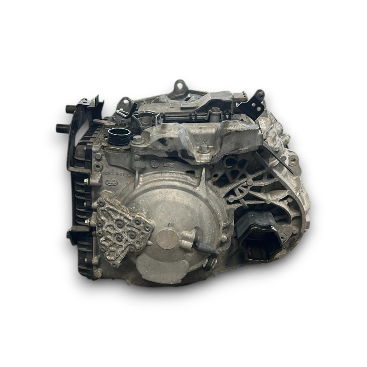 Cambio automatico 9 rapporti Range Rover Evoque gj32-7000-bb (L538) 2.0 diesel (2011 > 2018)