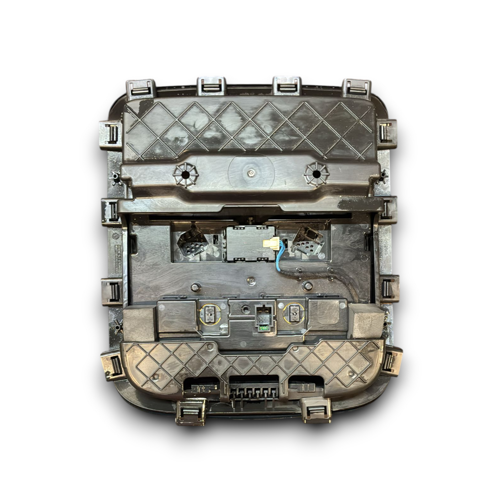 Internal ceiling light Mercedes-Benz W907 code: PPS0102049 (2018 ->) 