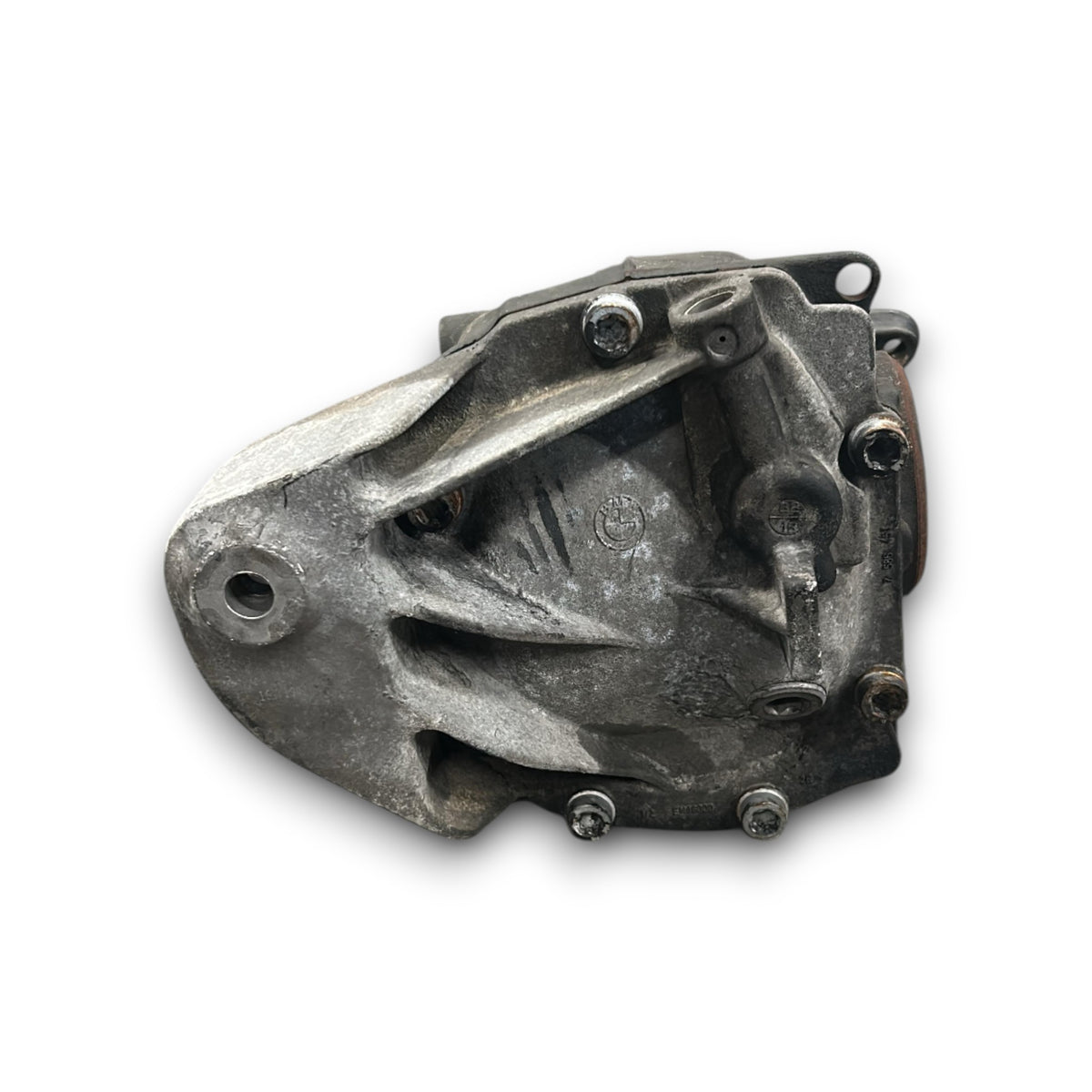 Differenziale posteriore BMW Serie 3 (E90) cod.7514992-05 2.0 diesel (2005 > 2013)