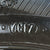 Ensemble de 4 jantes en alliage Alfa Romeo Mito cod.156089365 (4 trous / 195 / 55 r16) (2008 > 2018) 