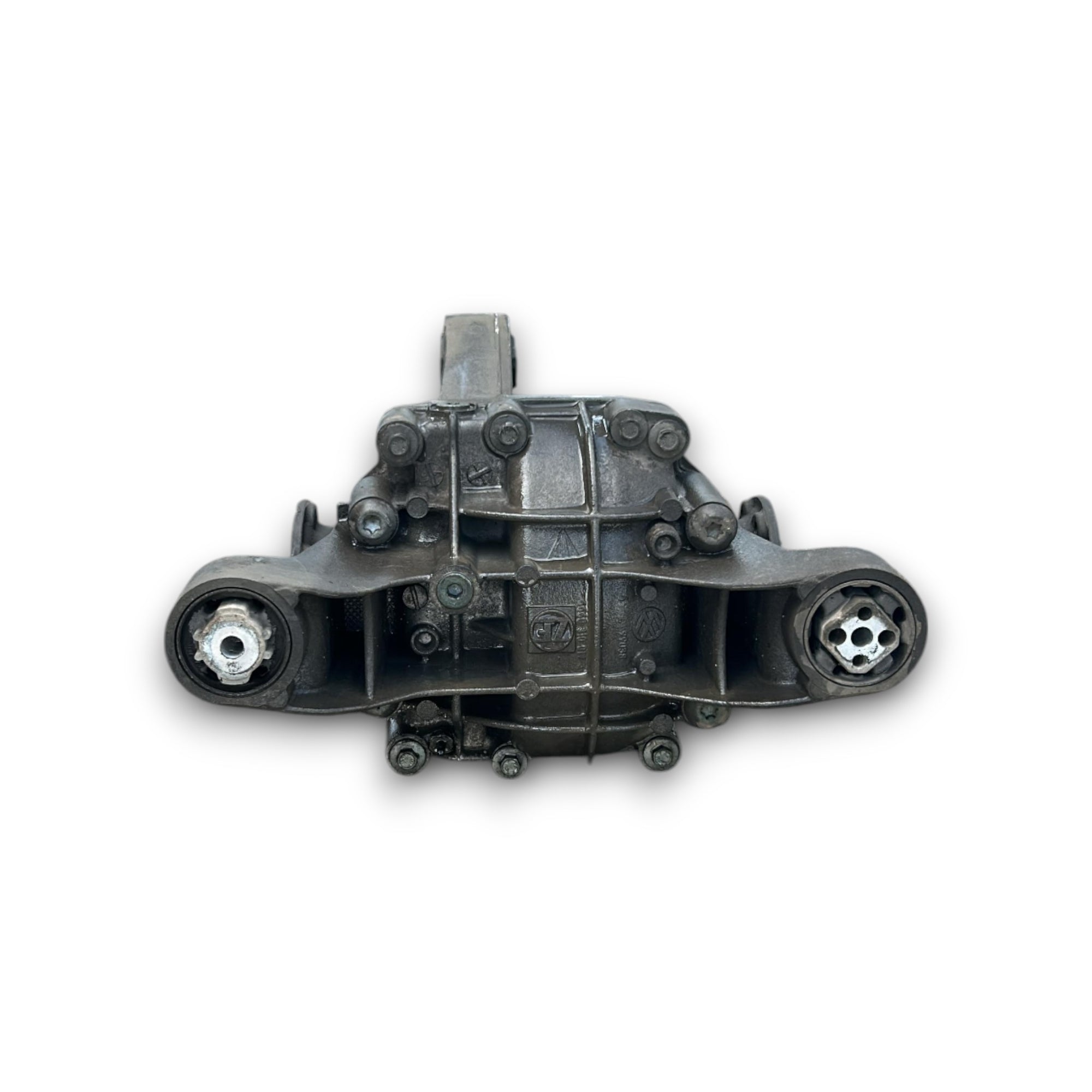 Cod différentiel arrière Audi Q7 (4L). 4460310019 3.0 Diesel (2005> 2015)