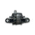 Cod différentiel arrière Audi Q7 (4L). 4460310019 3.0 Diesel (2005> 2015)