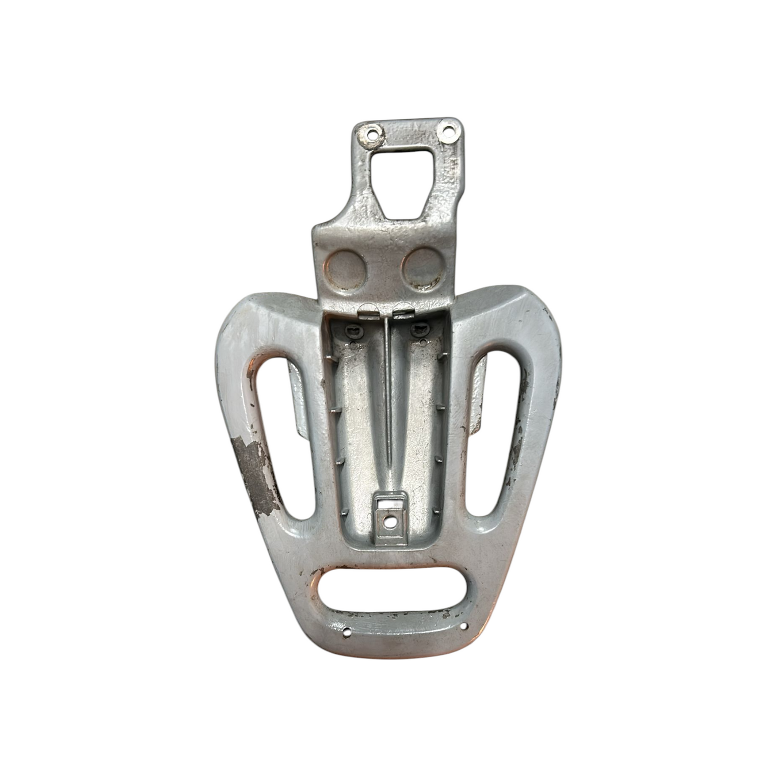 Trägersystem Piaggio Vespa (1999 > 2003) 