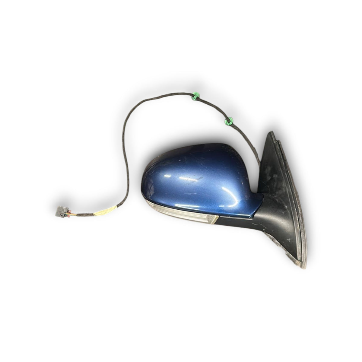 Specchio / specchietto elettrico Volkswagen Golf VI cod.1k5857934 (2008 &gt; 2012) anteriore destro