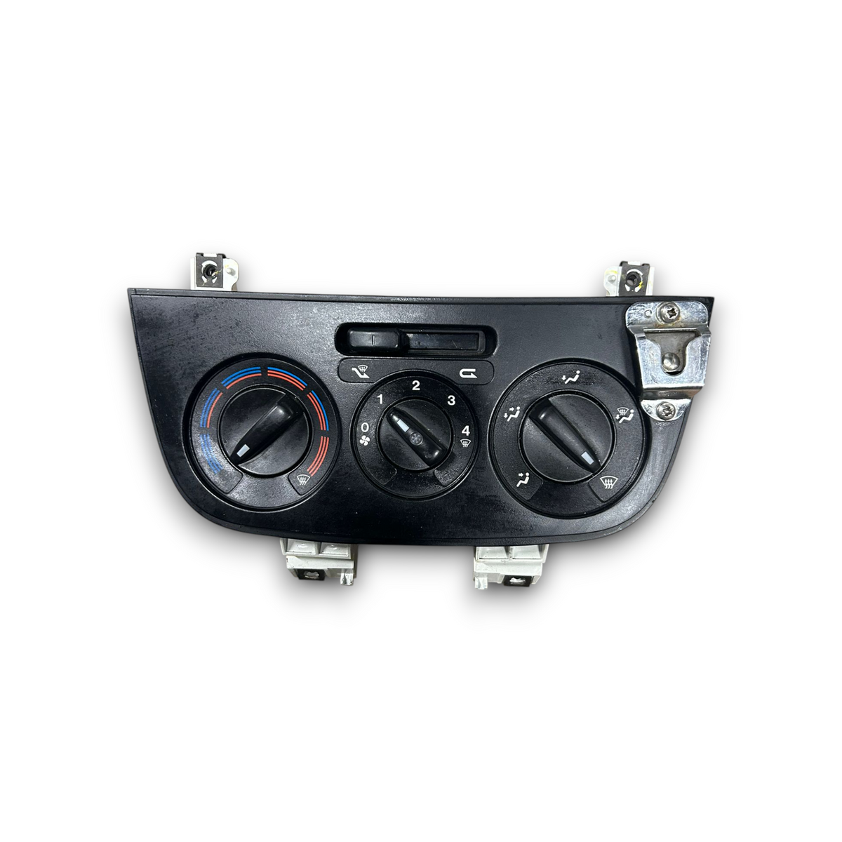 Commandes climatiques fiat fiorino cod:735462118 (2007 &gt;) 
