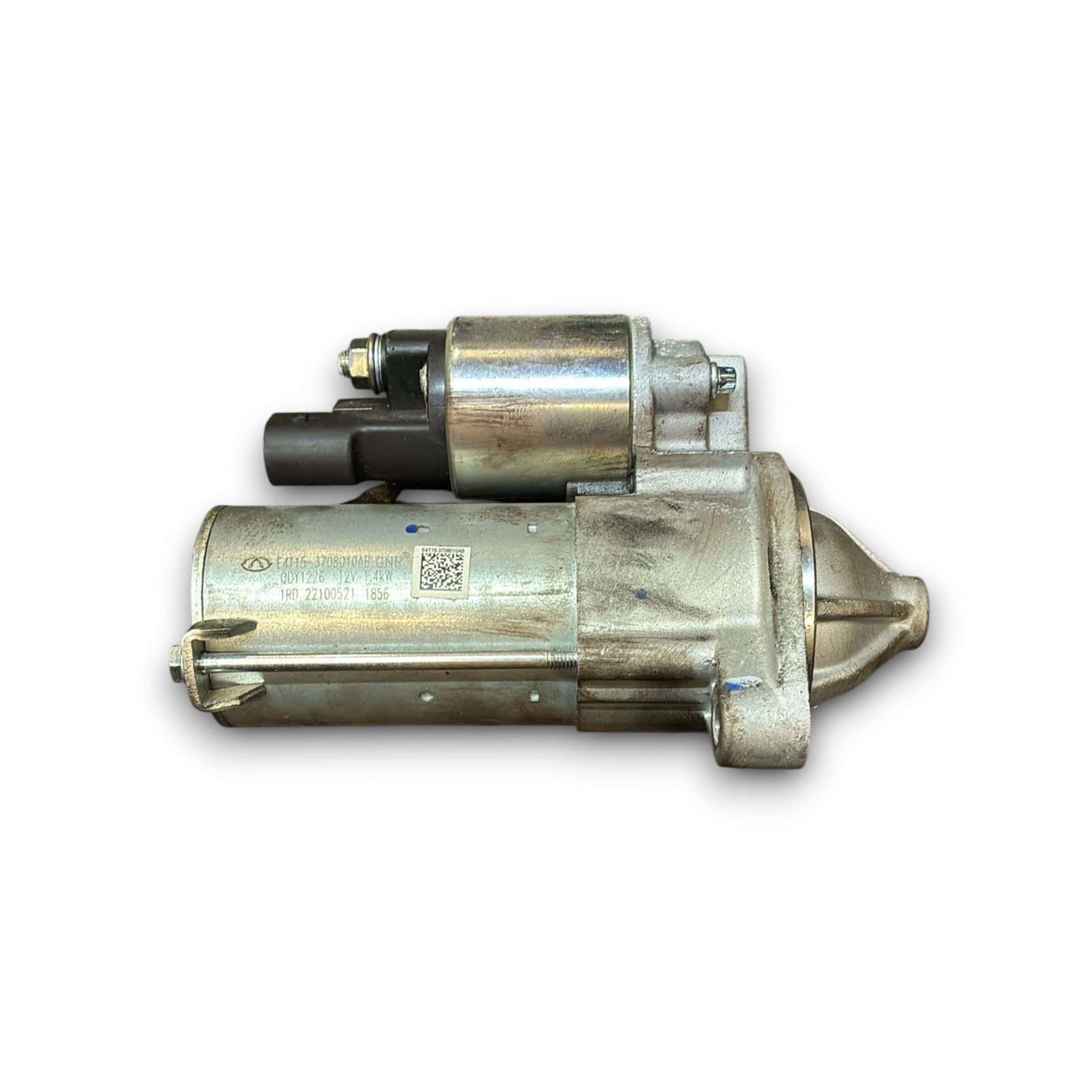 Anlasser dr 5.0 1.5 Benzin / GPL Cod : E4T15-3708010AB (2020 ->) 