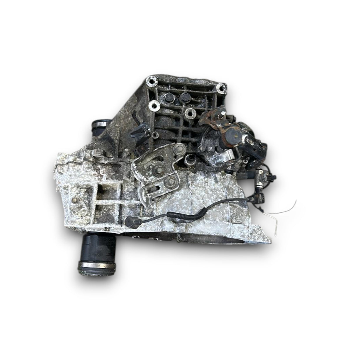 Ročni menjalnik 6 stopenj Hyundai Tucson 43111-32300 1.7 dizel (2015 > 2020) 