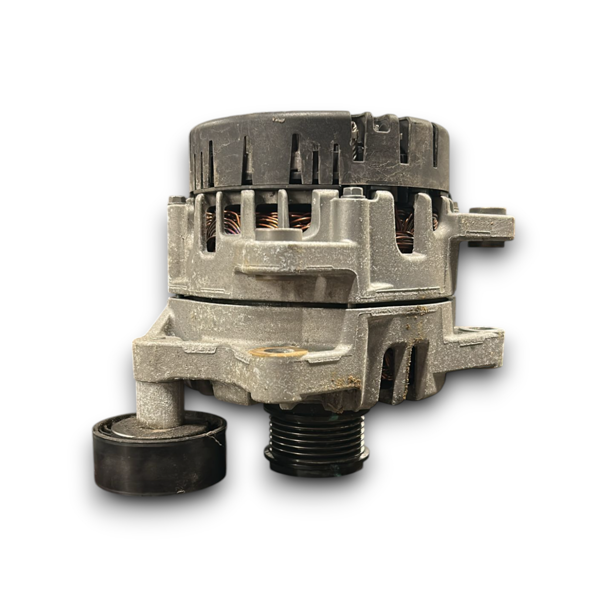 Alternador ford tourneo custom 2.0 diésel cod:kk3t-10300-aab (2012 > 2023) 