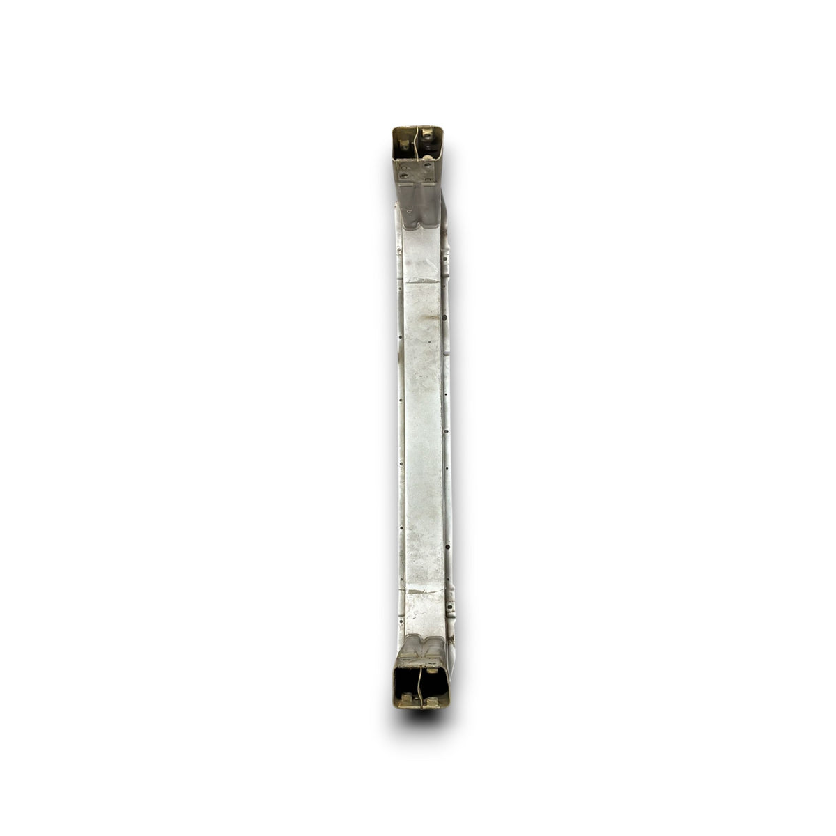 Front bumper beam for Opel Astra K code . 39035155 (2015 > 2021) reinforcement bar 