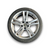 Set 4 Cerchi In Lega (MAK ICONA) Maserati Levante (5 Fori /225/40 R18) (2016 > 2024)