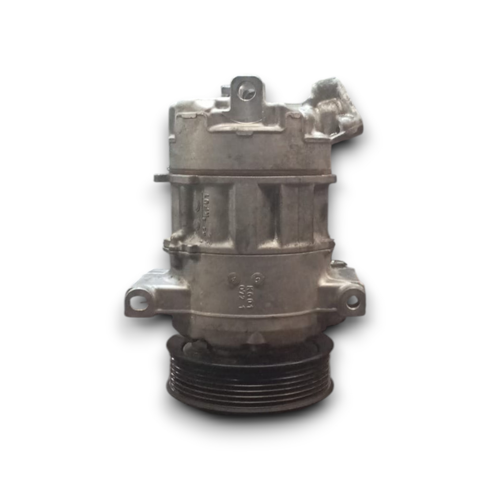 Klimakompressor Nissan X-Trail T32 Cod. 447250-1520 1.6 Diesel (2014 > 2020) 