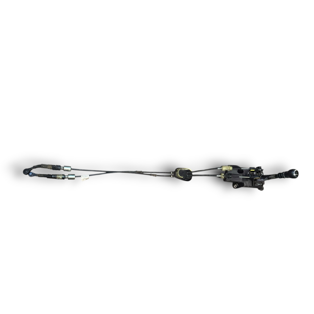 Levier de vitesses manuel nissan x-trail 1.7 diesel cod : 9616832 (2017 - 2020) 