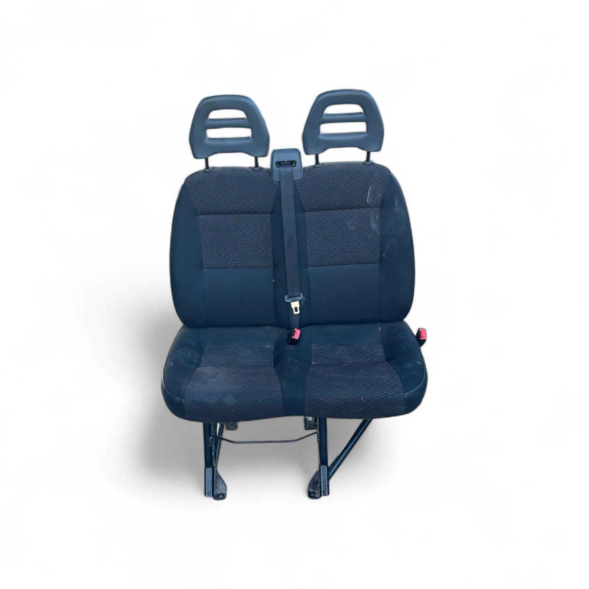 Vordersitze für Passagiere aus Stoff Citroen Jumper III (2014 &gt; ) 