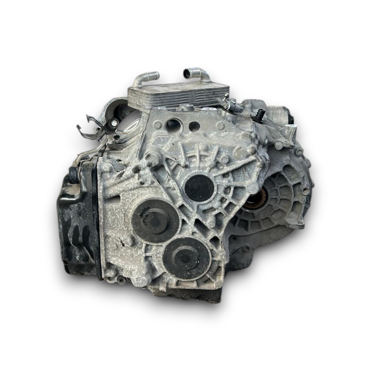 Cambio automatico Audi A3 0gc301103g (8Y) 2.0 diesel (2020 > )