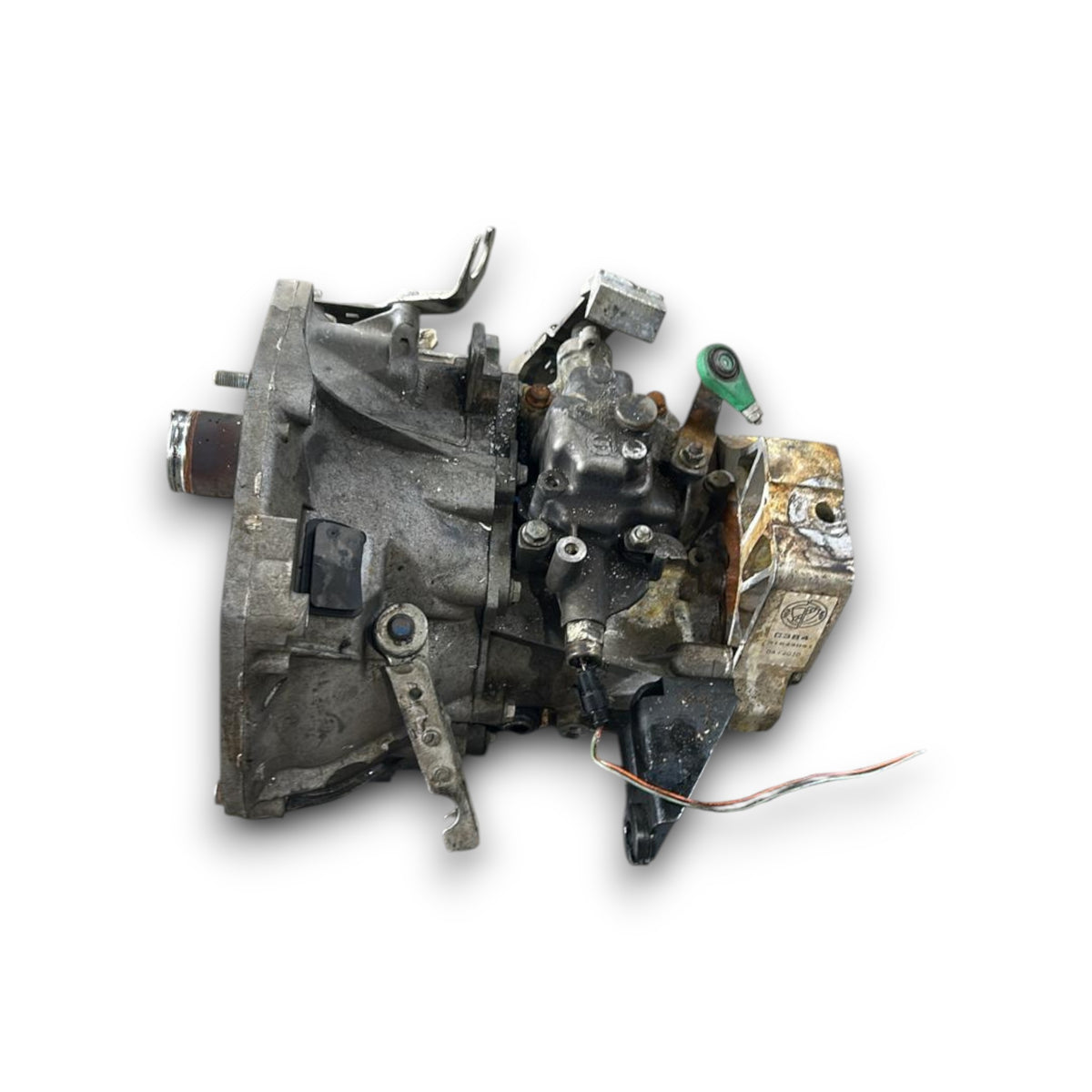 Cambio manuale 5 marce Fiat Panda (312) 552716791 1.2 benzina (2012 > )