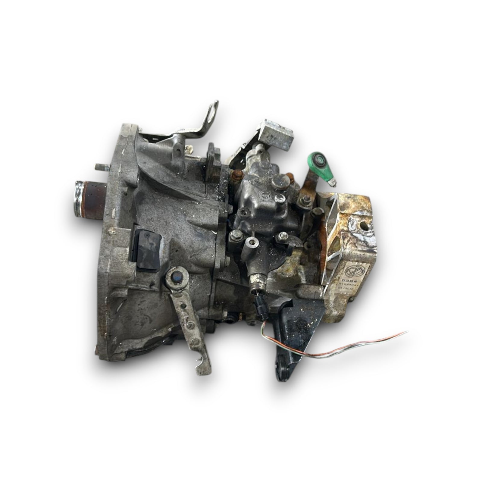 Cambio manuale 5 marce Fiat Panda (312) 552716791 1.2 benzina (2012 > )