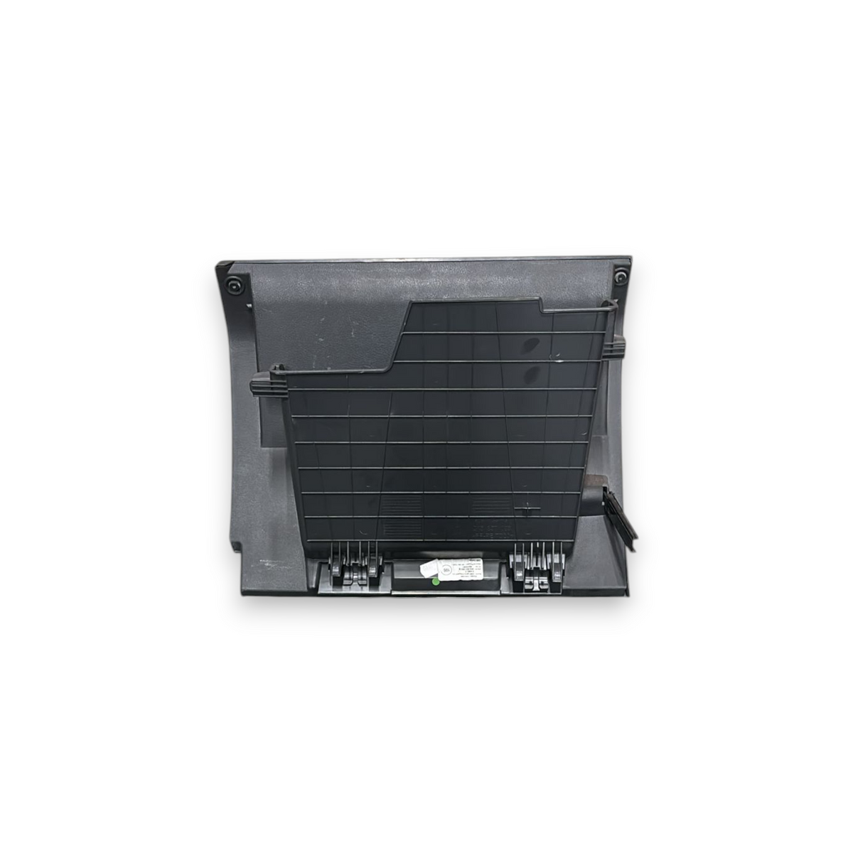 Gaveta / compartimento de armazenamento volkswagen caddy cod:2k5857095 (2004-2021) 