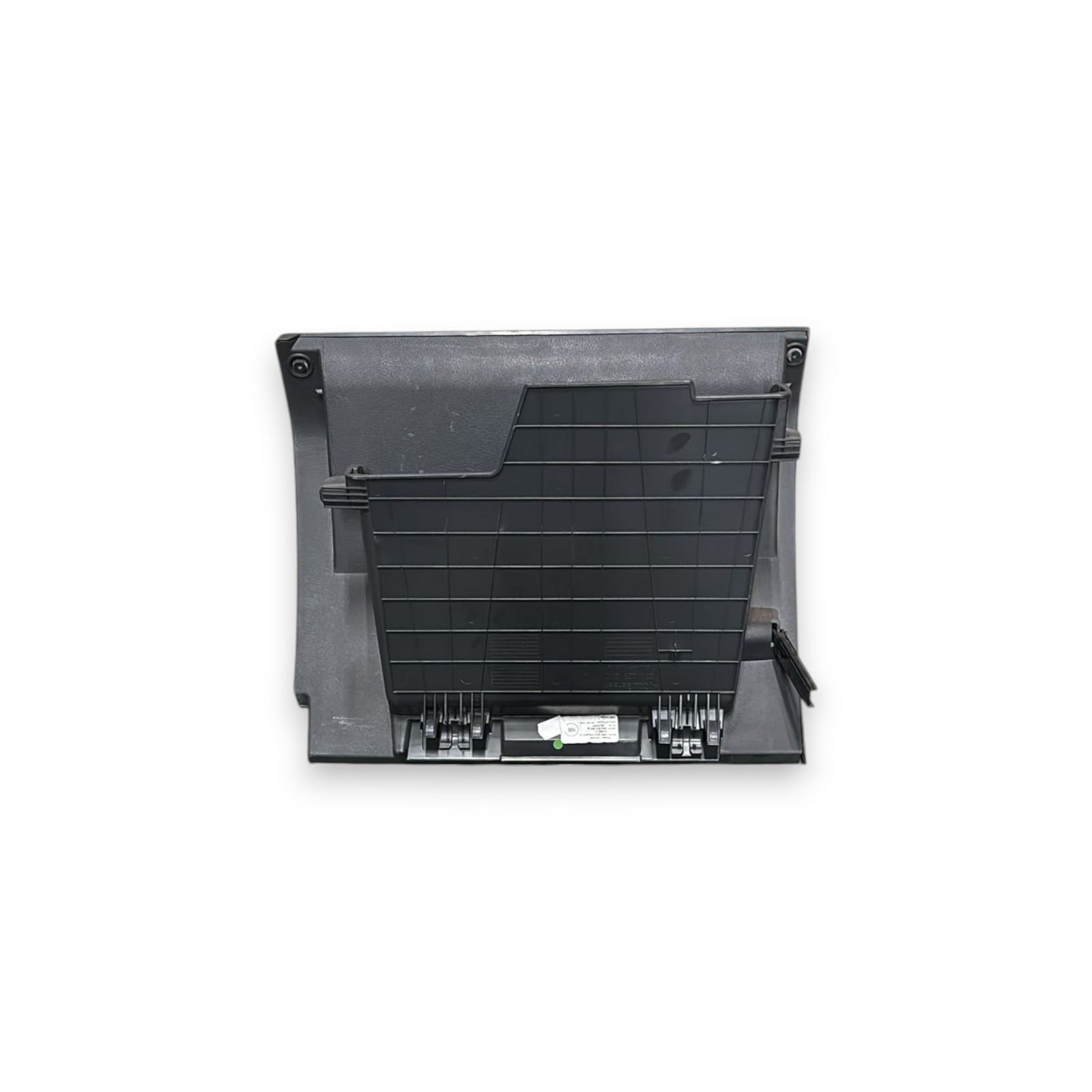 Lade / opbergvak volkswagen caddy cod:2k5857095 (2004-2021) 