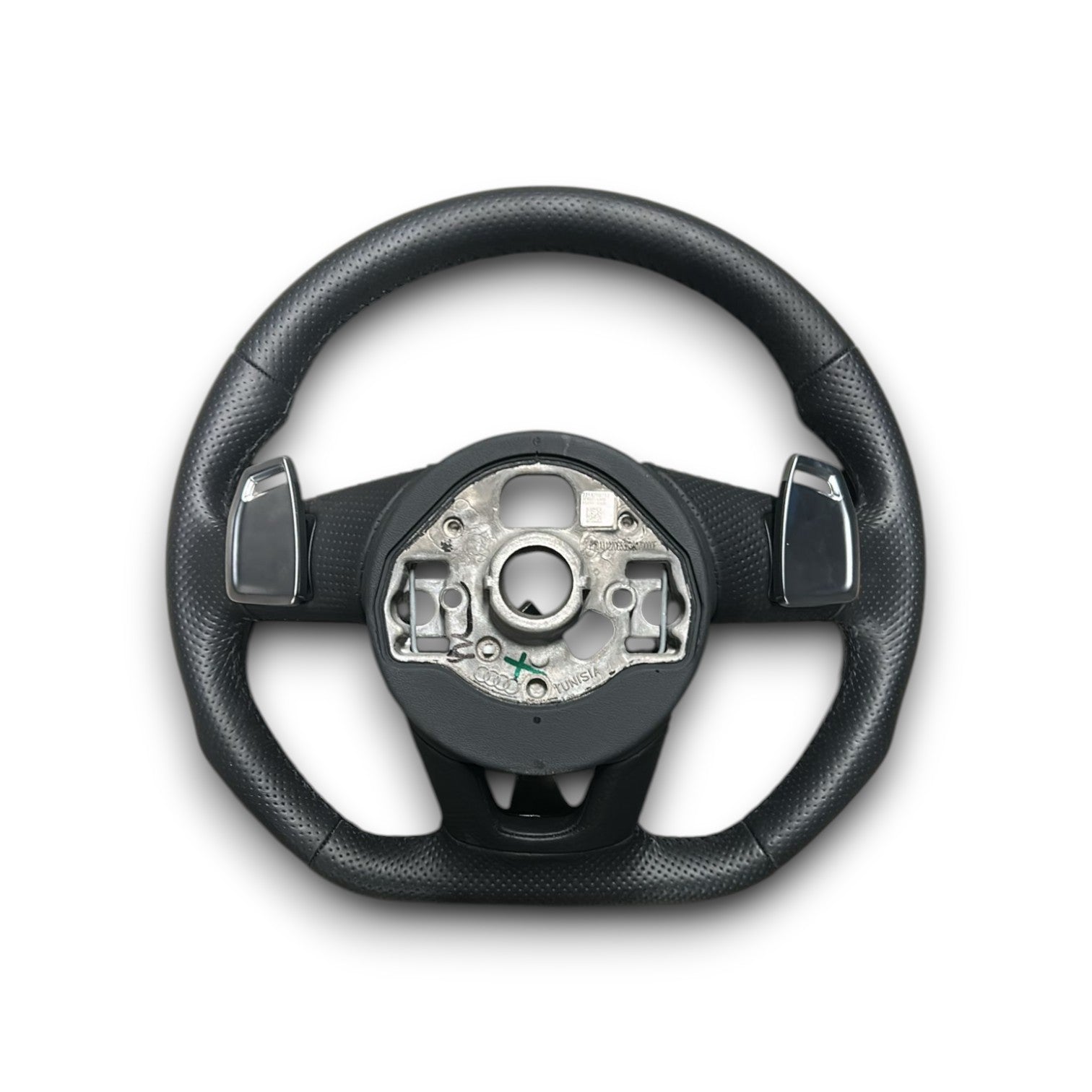 Lenkung / Lenkrad Audi RS3 8Y Cod: 82A419091AP (2021 >) 