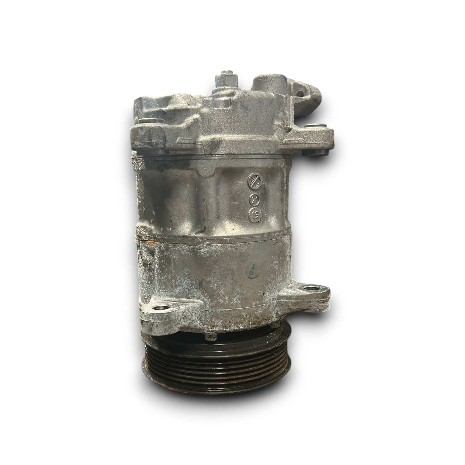 Klimakompressor Mini Cooper One F55 1.5 Diesel Cod:211375-10 (2014 >) 
