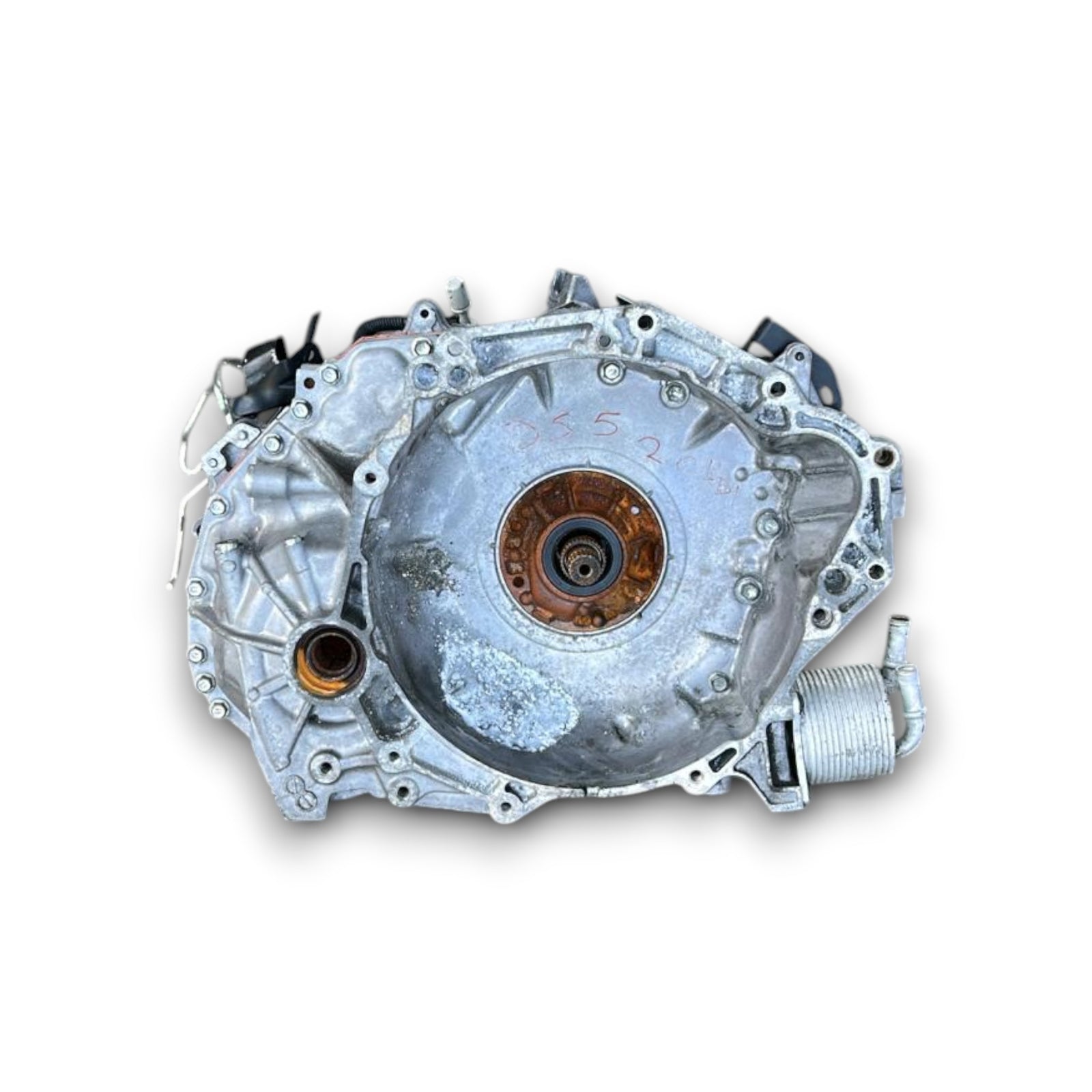 Cambio automatico Peugeot 508 20gz07 2.0 diesel (2010 > 2018)