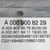 Parkassistenzsteuergerät Mercedes EQC N293 Cod: A0009008229 (2019-2023) 