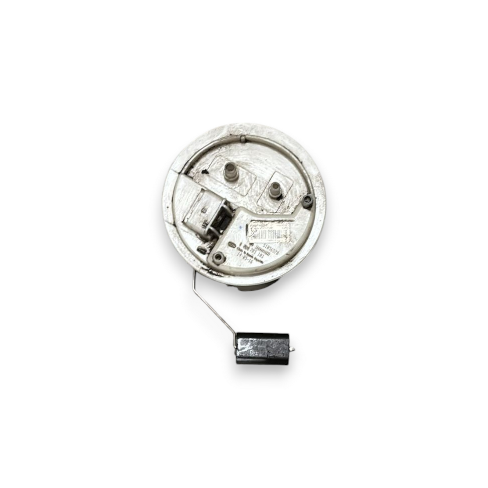 Pompe à carburant / flotteur fiat fiorino 1.3 diesel cod:51856578 (2007-) 