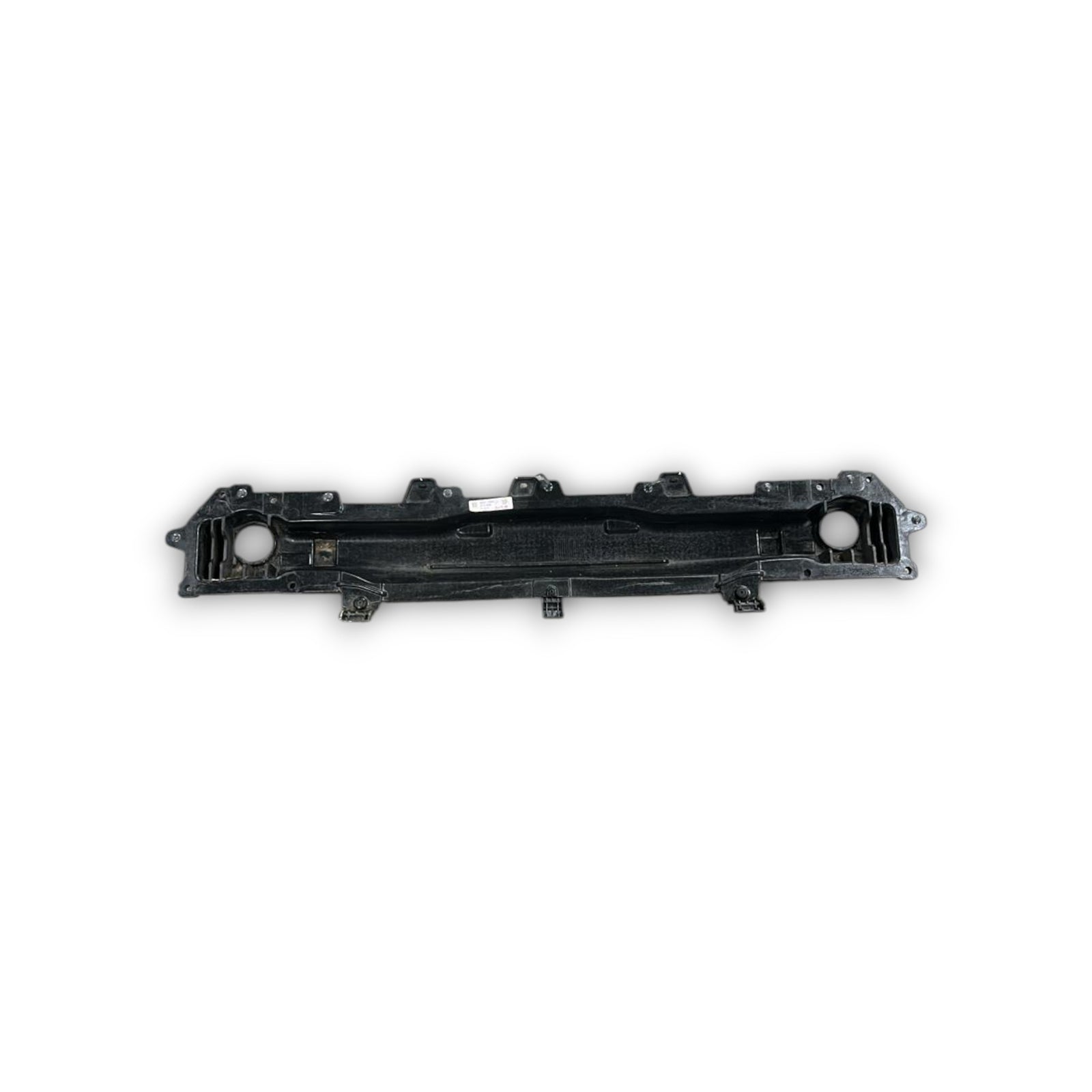 Stražnja zaštita branika Kia Sportage 86631-f1500 (QL) (2016 > 2021) 