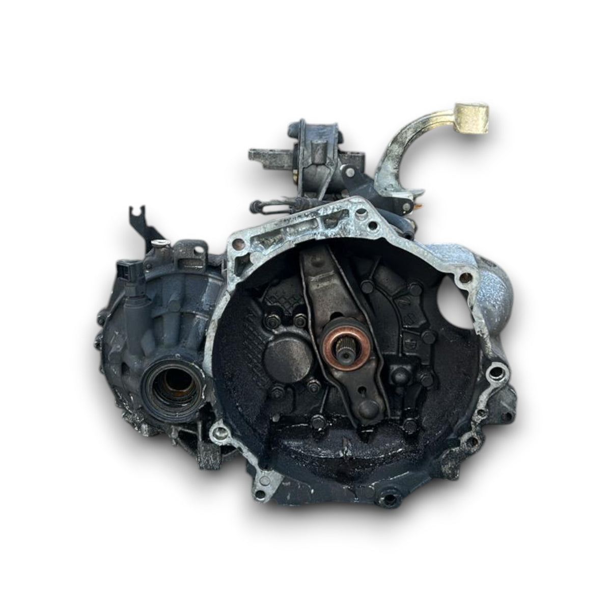 Cutie de viteze manuală cu 5 trepte Audi A2 02j301103h 1.4 diesel (1999 > 2005) 