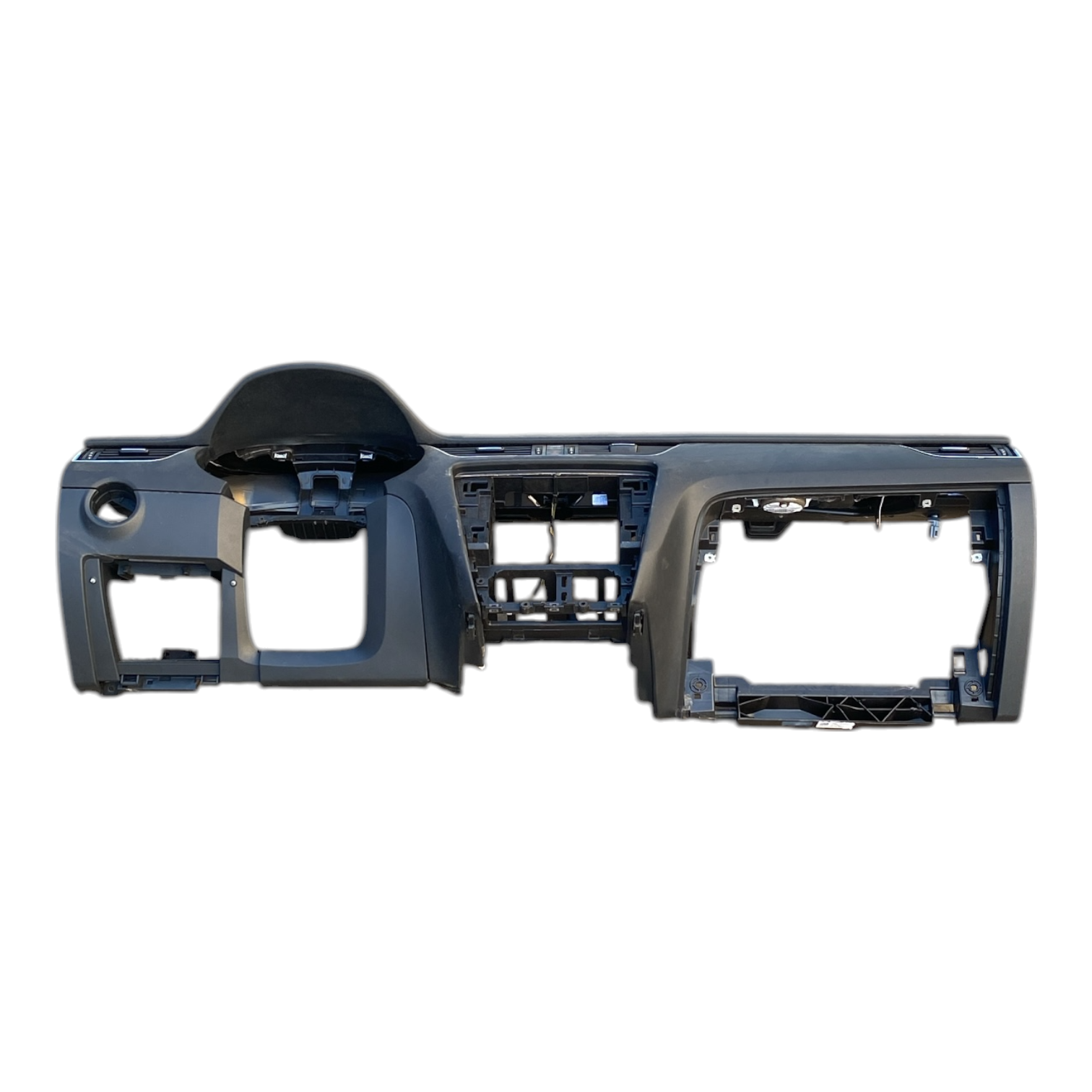 Kit airbag Skoda Octavia (2017-2019) 