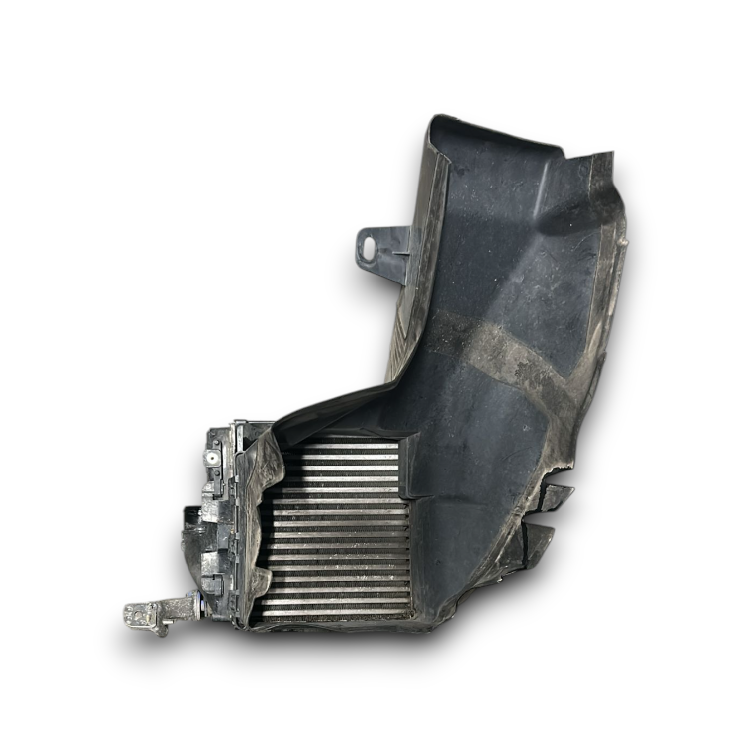 Intercooler peugeot 3008 1.5 dizel koda:P9675627980 (2016 > 2023) 