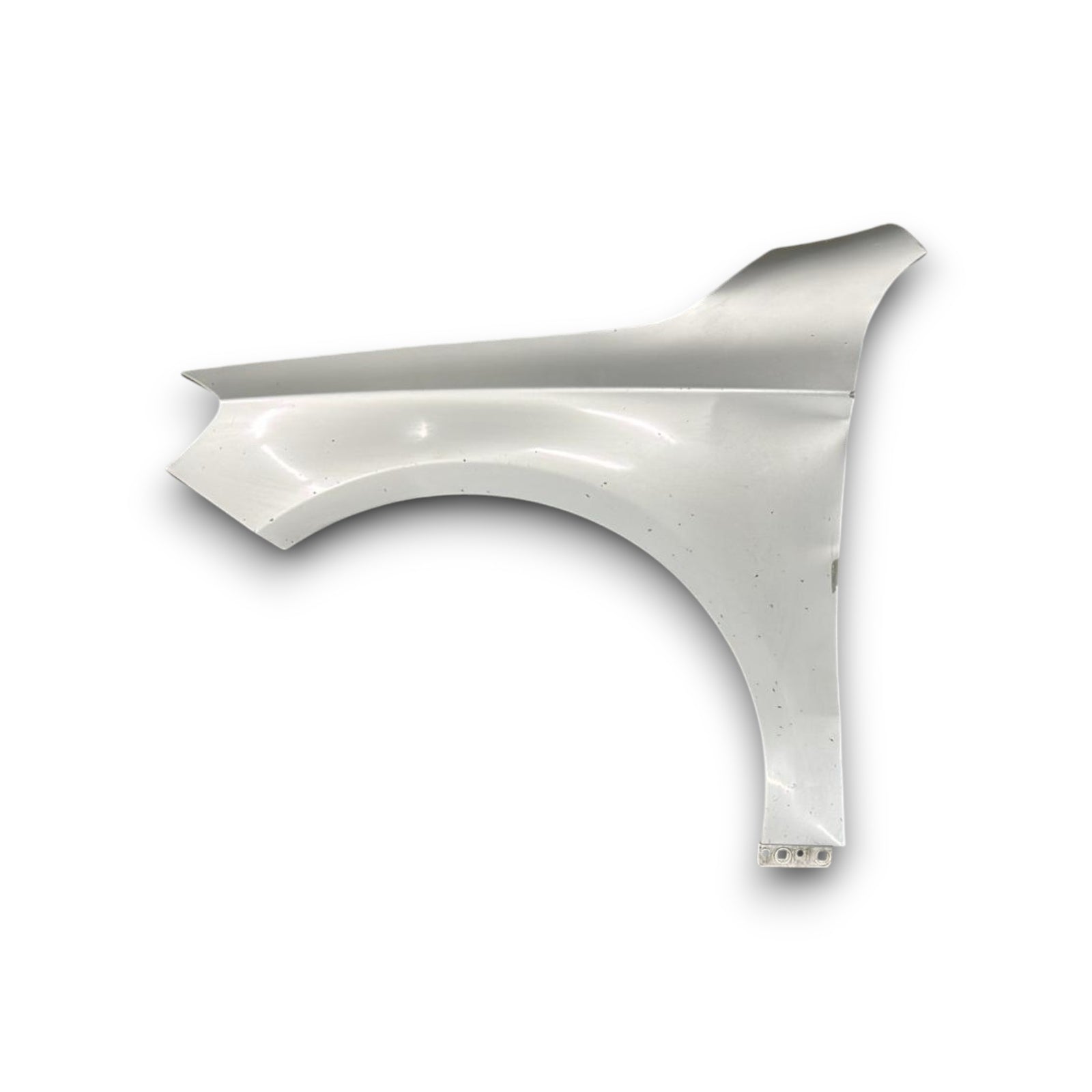 Prednji lijevi blatobran za Mercedes Benz Klasa A (W176) (2012 > 2018) sivi 