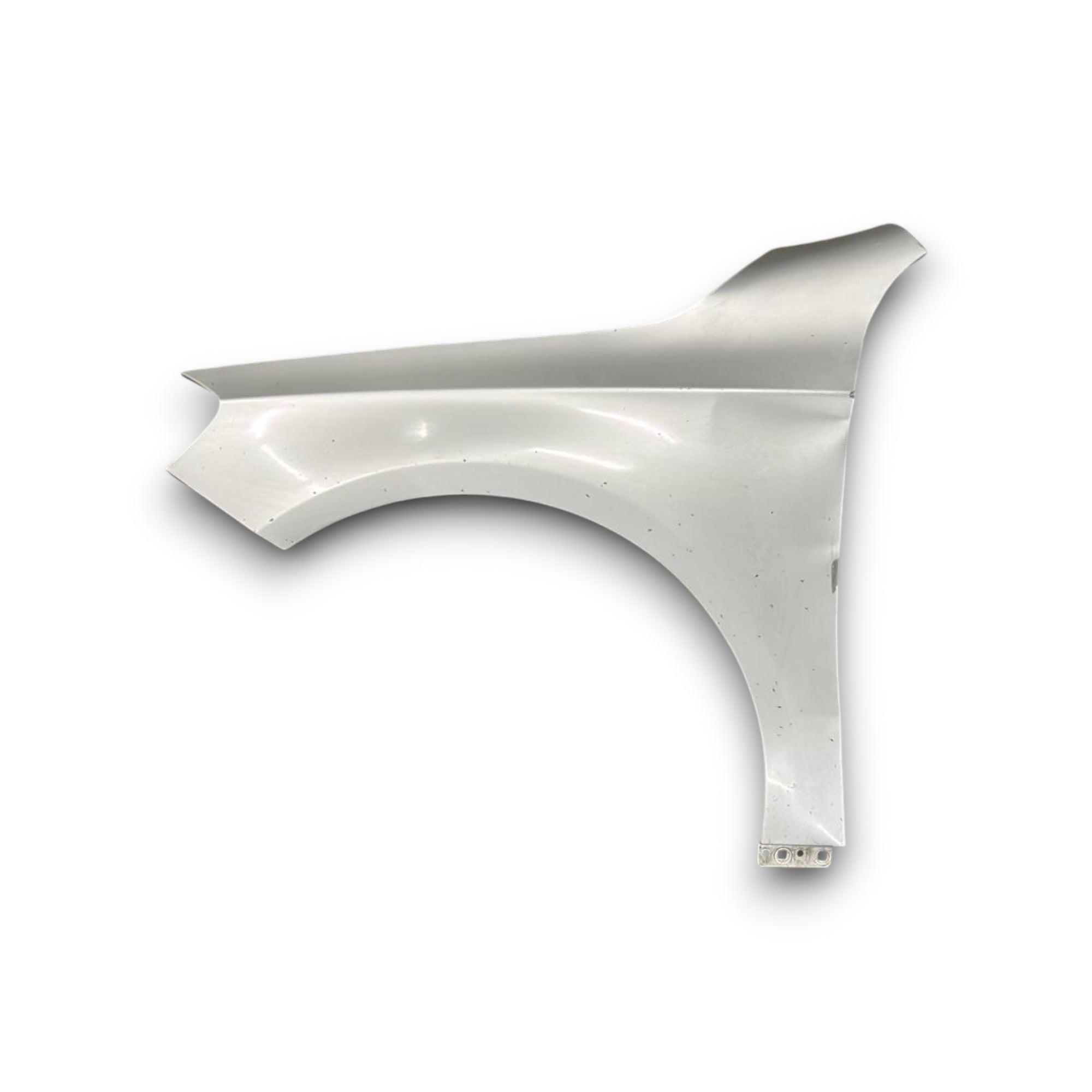 Prednji lijevi blatobran za Mercedes Benz Klasa A (W176) (2012 > 2018) sivi 