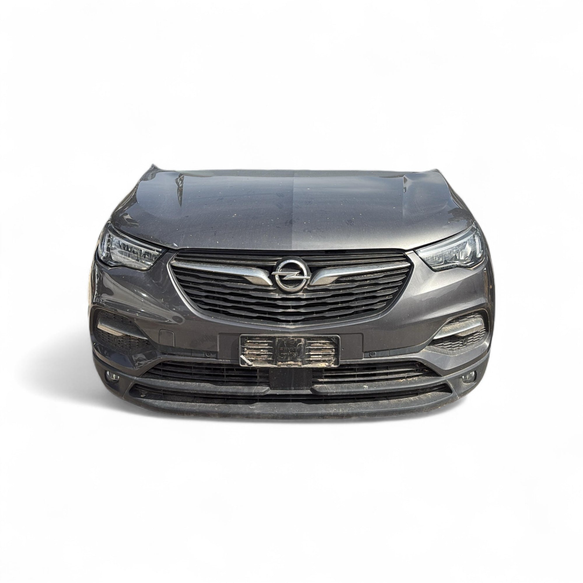 Musata Opel Grandland X 1.2 benzina (2017 > 2024)