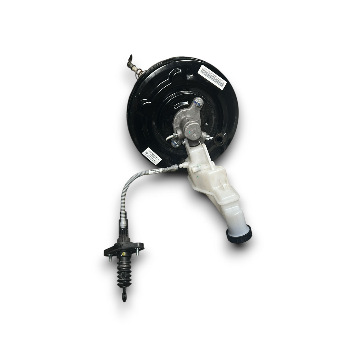 Servo kočnica pumpa emc wave 3 1.5 benzin / plin kod:204000039AA (2022 &gt;) 