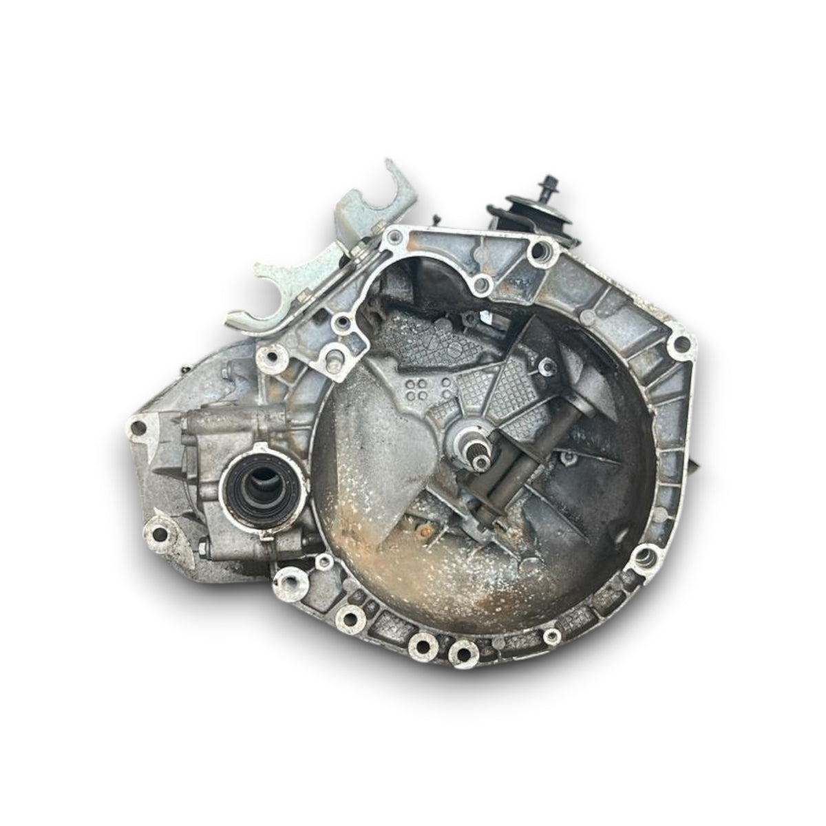 Cambio manuale 5 marce Fiat Panda 55271679 1.2 benzina (2012 > )