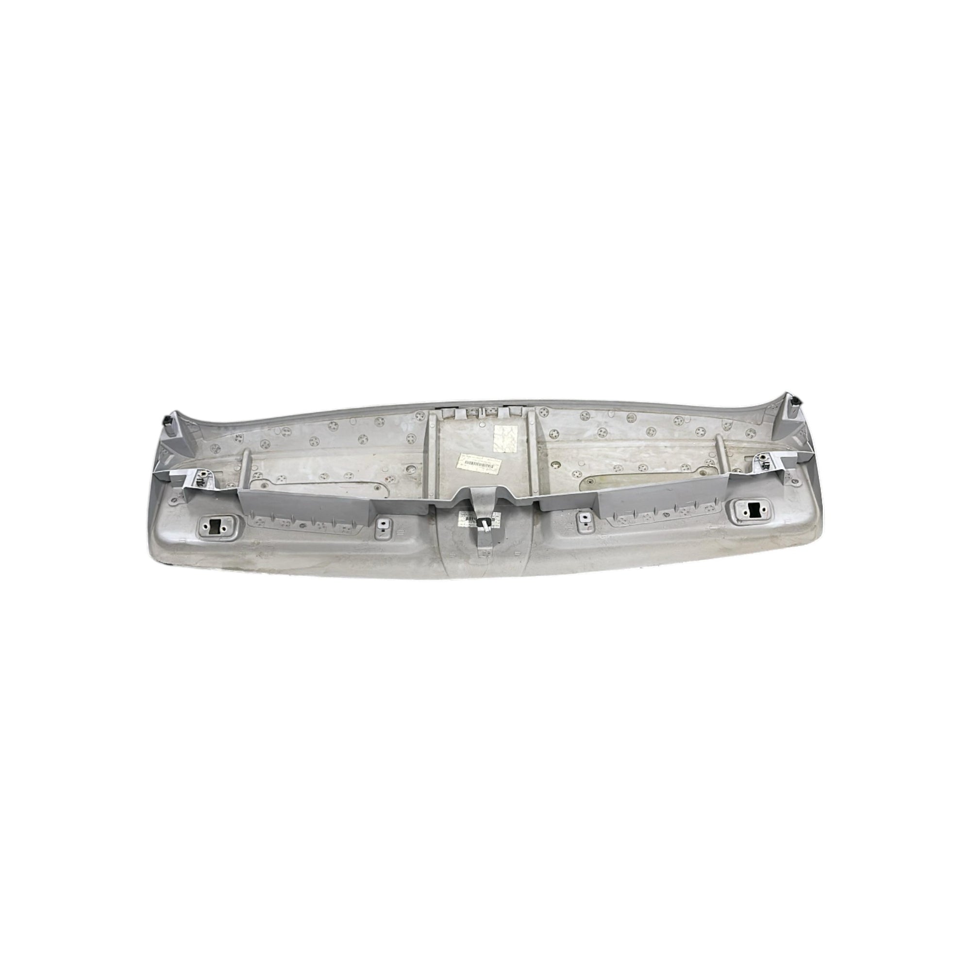 Interne voorste dakbekleding Fiat Doblo II cod.2634110011 (2009 > 2015) + plafonnière 