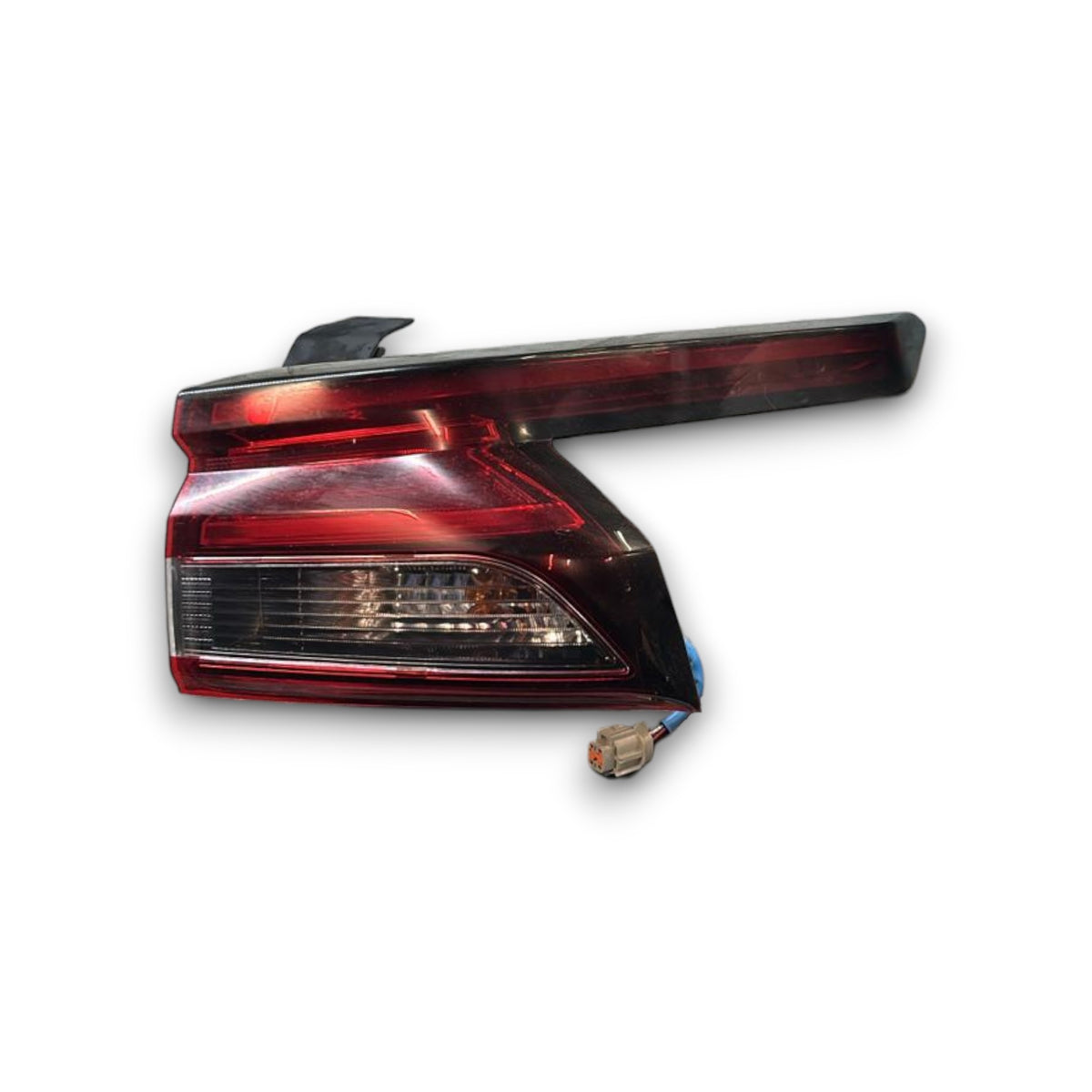 Fanale / stop led posteriore destro Nissan Qashqai (J12) (2021 &gt; )