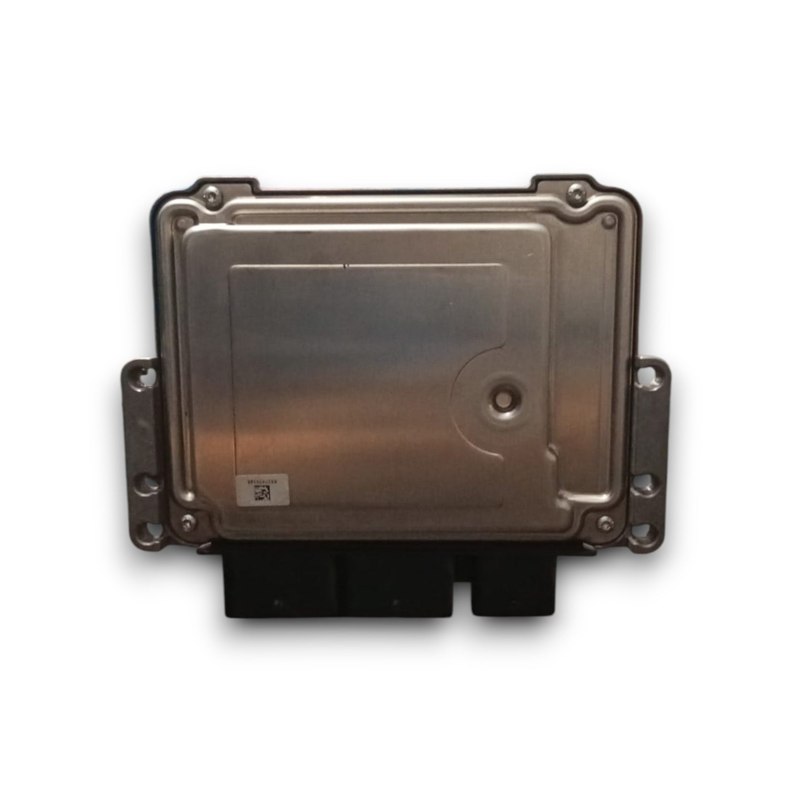 Centralina ECU moteur peugeot 208 II cod. 9678495980 1.2 essence (2019 >) 