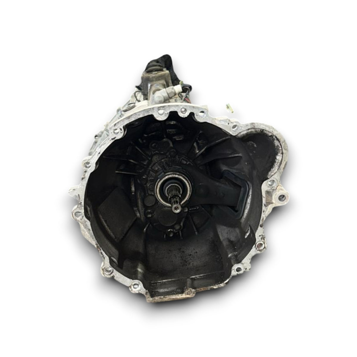 Ročni menjalnik 5 stopenj Isuzu D - Max 2.5 dizel (2002 &gt; 2011) 