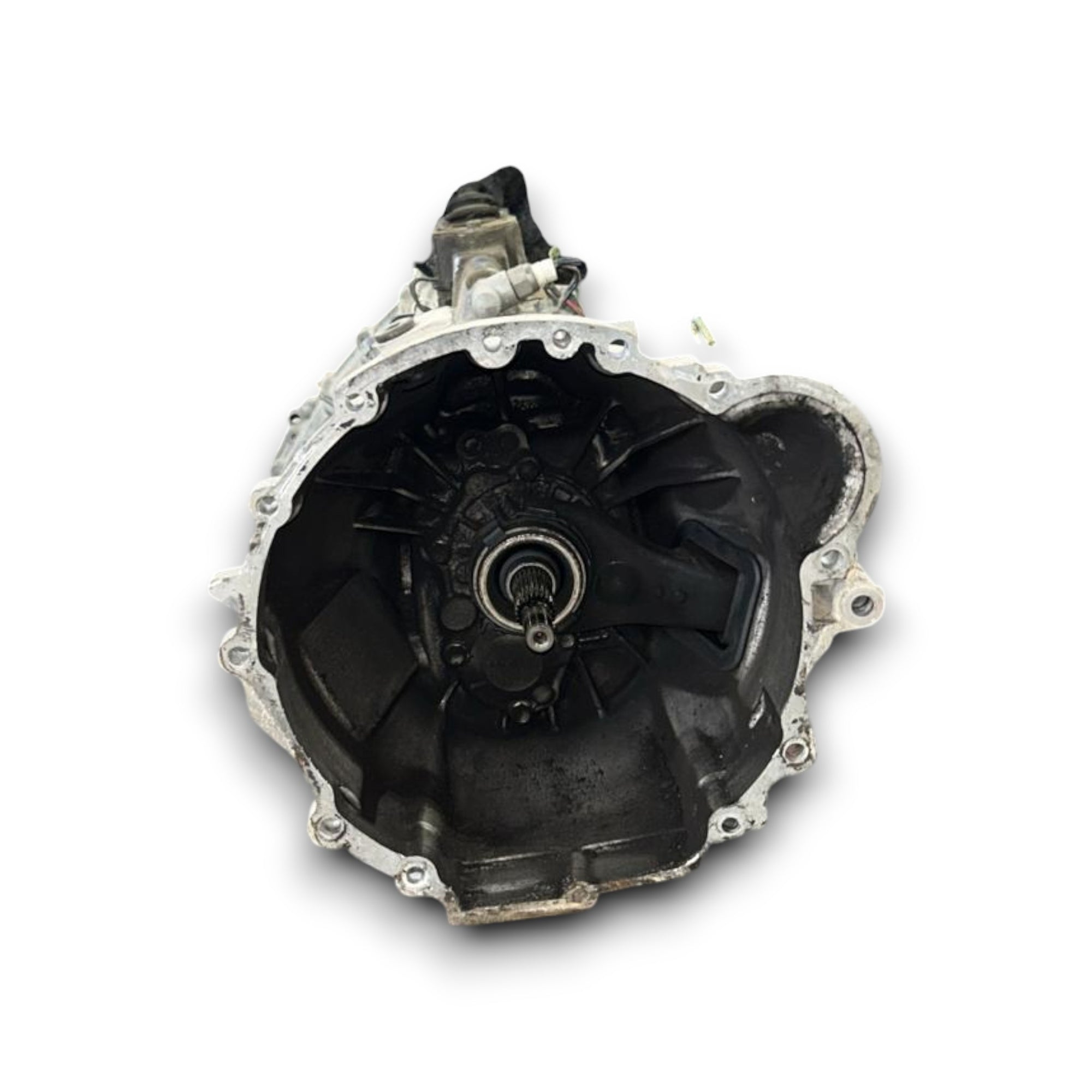 Ročni menjalnik 5 stopenj Isuzu D - Max 2.5 dizel (2002 > 2011) 