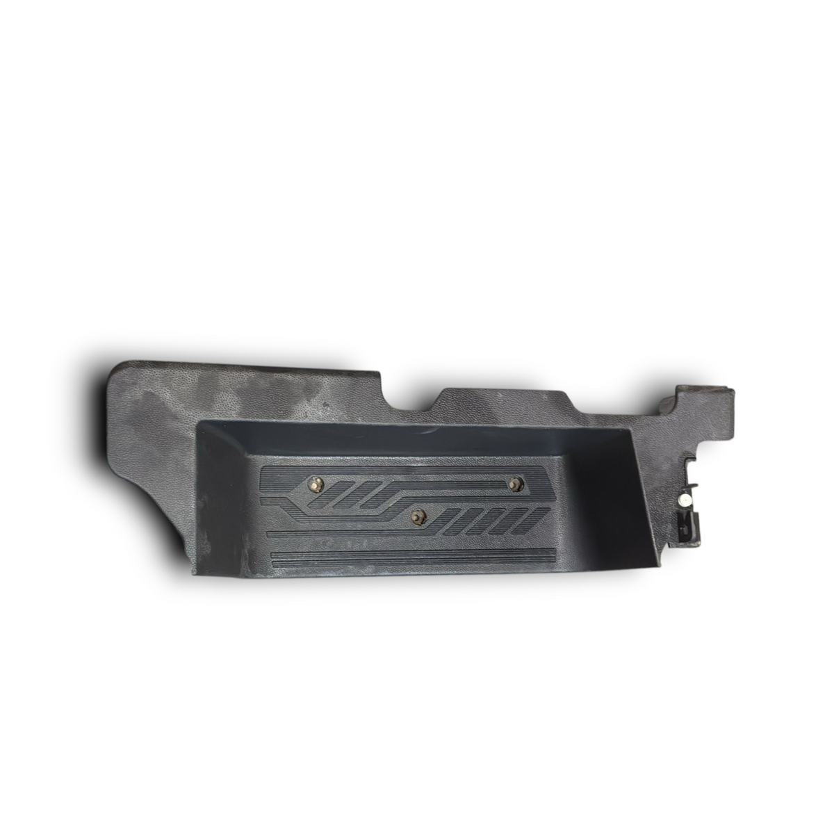 Fussstütze rechte Fuß Ford Transit VII Cod: BK21V13201A (2006 - 2014) 