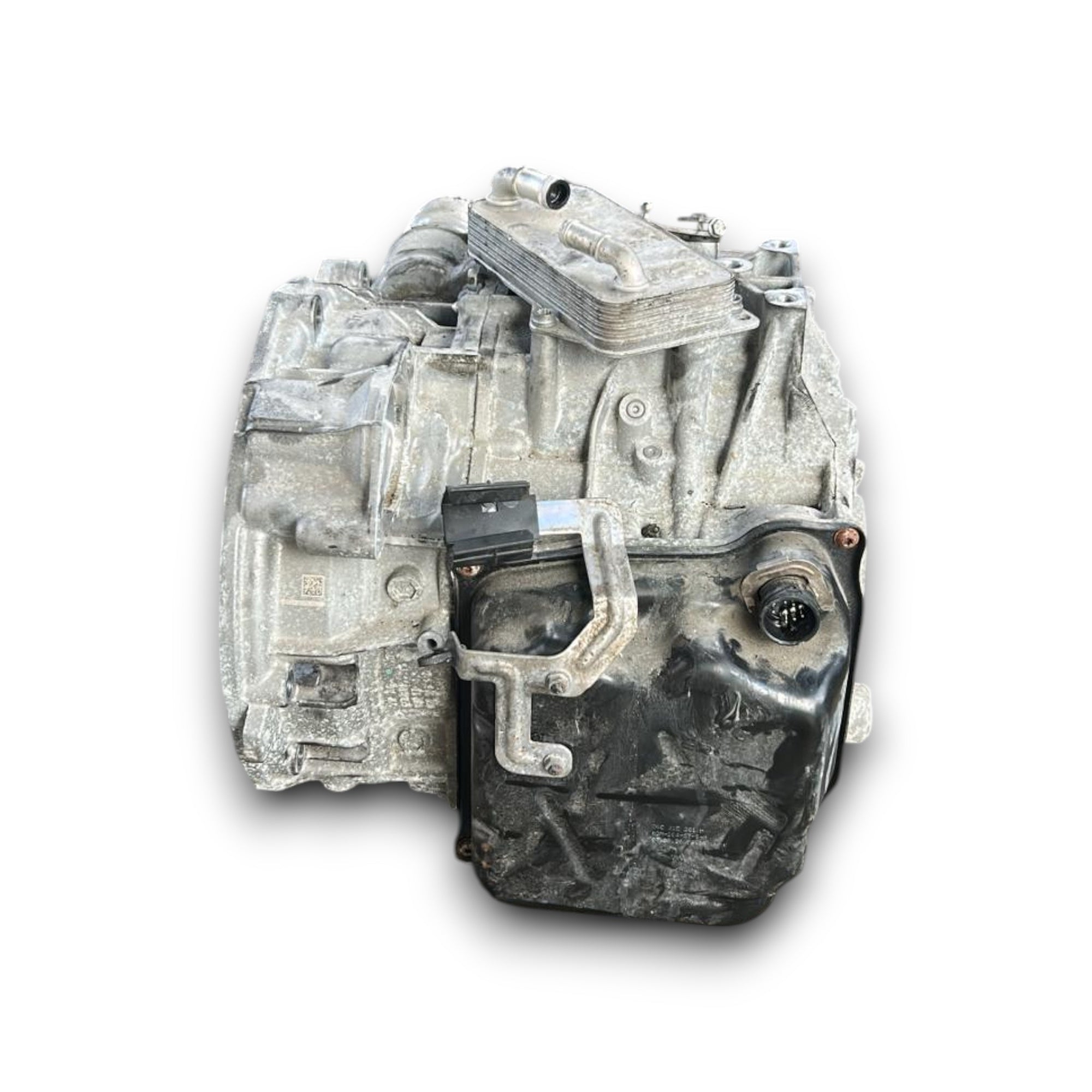 Cambio automatico Audi A3 0gc301103g (8Y) 2.0 diesel (2020 > )