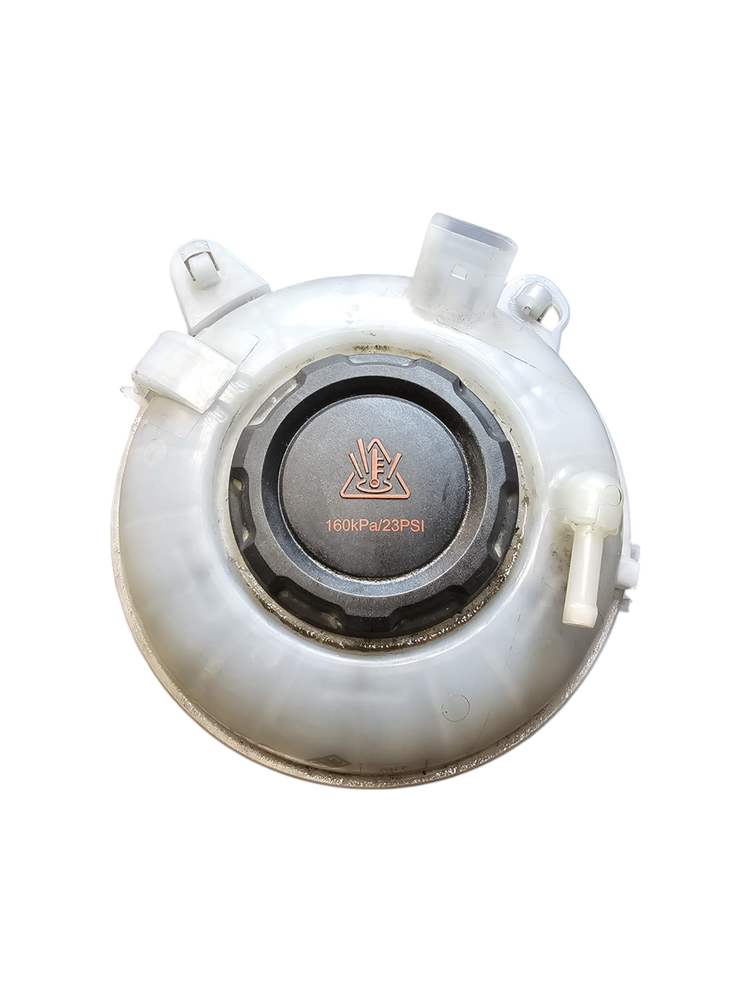 Vaschetta Liquido Radiatore Volkswagen Tiguan AD1 (2016-2024) Cod:5Q0121407G