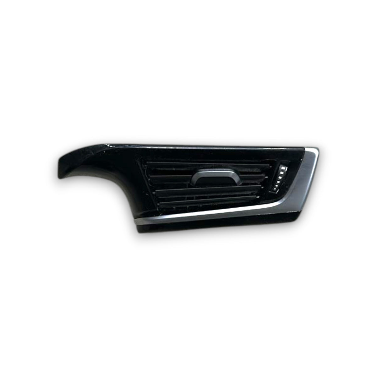 Bouche d'aération du tableau de bord gauche BMW Série 5 9329545-08 (G31) (2017 > 2023) 