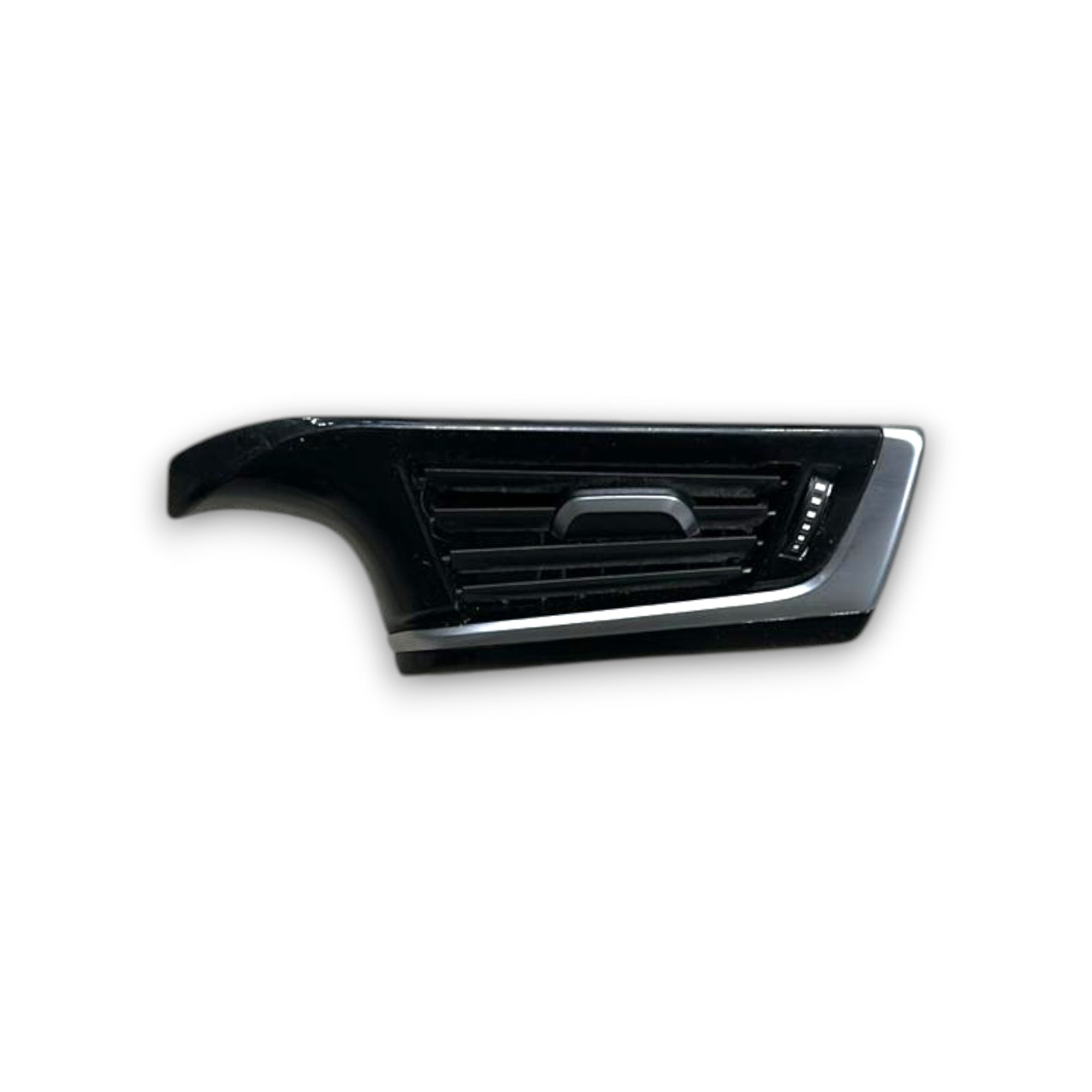 Bouche d'aération du tableau de bord gauche BMW Série 5 9329545-08 (G31) (2017 > 2023) 