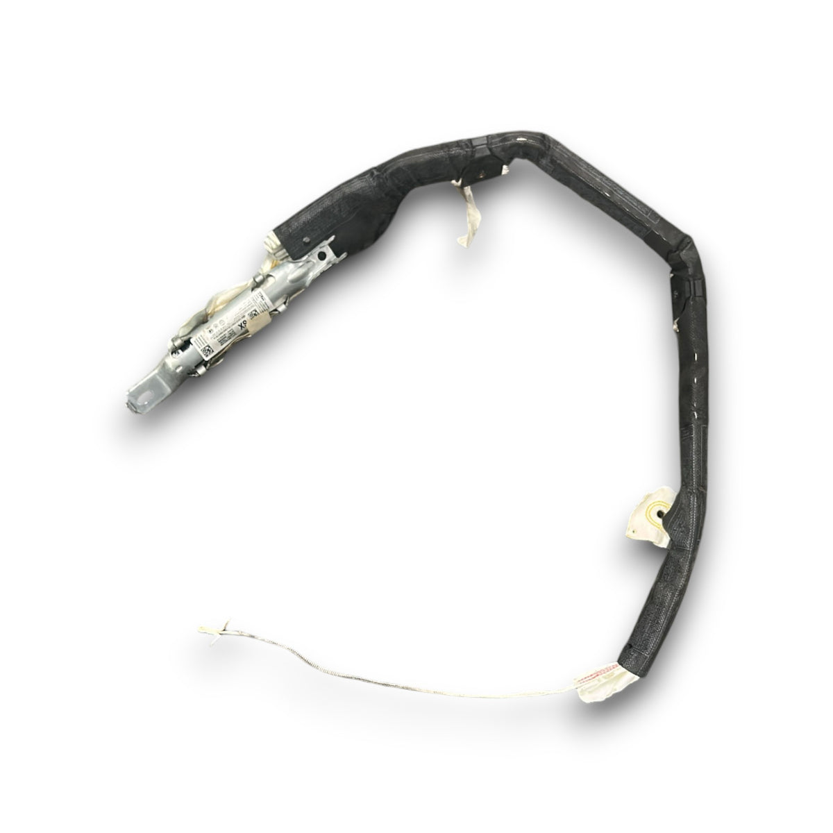 Airbag a tendina anteriore sinistro Fiat 500 cod.00519231090 (2007 &gt; )