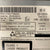 Дисплей / Toyota Auris Car Radio (2012-2018) COD: 86140-02010