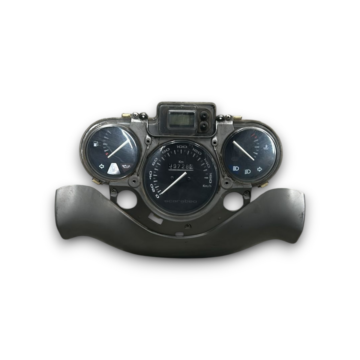 Tachimetro / contachilometri aprilia scarabeo 125 (1999 &gt; 2006)
